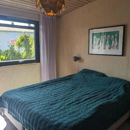 Villa, Walking Distance From Ons * Stavanger