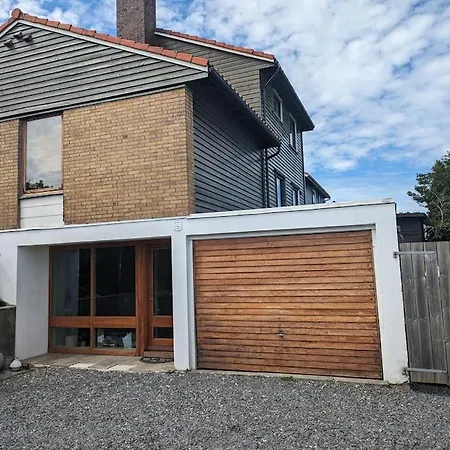 Villa, Walking Distance From Ons *