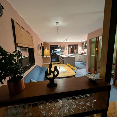 Villa, Walking Distance From Ons