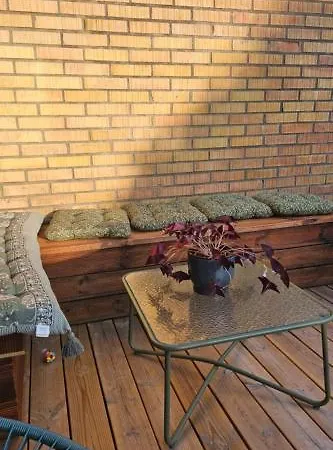 Villa, Walking Distance From Ons וילה סטוונגר