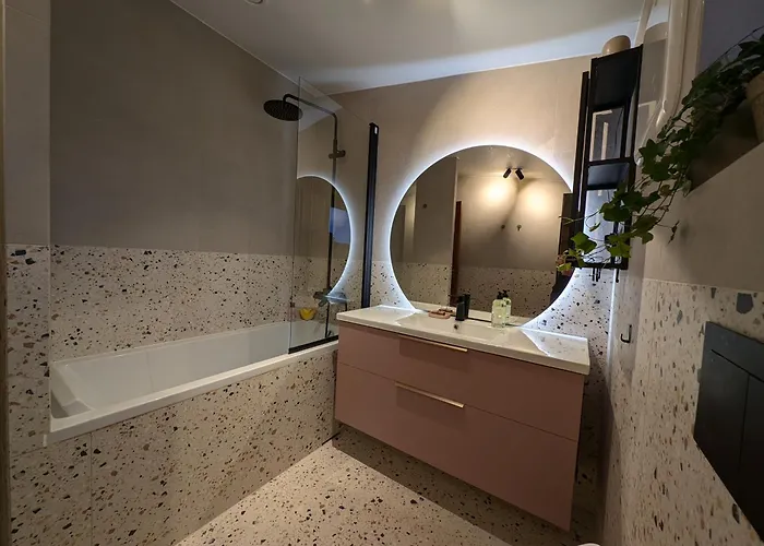 Villa, Walking Distance From Ons וילה סטוונגר