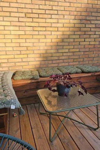 Villa, Walking Distance From Ons וילה סטוונגר