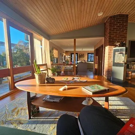 Villa, Walking Distance From Ons *